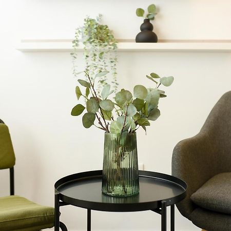 Classy Comfort - Chic Studio On Regina Elisabeta Bükreş Dış mekan fotoğraf