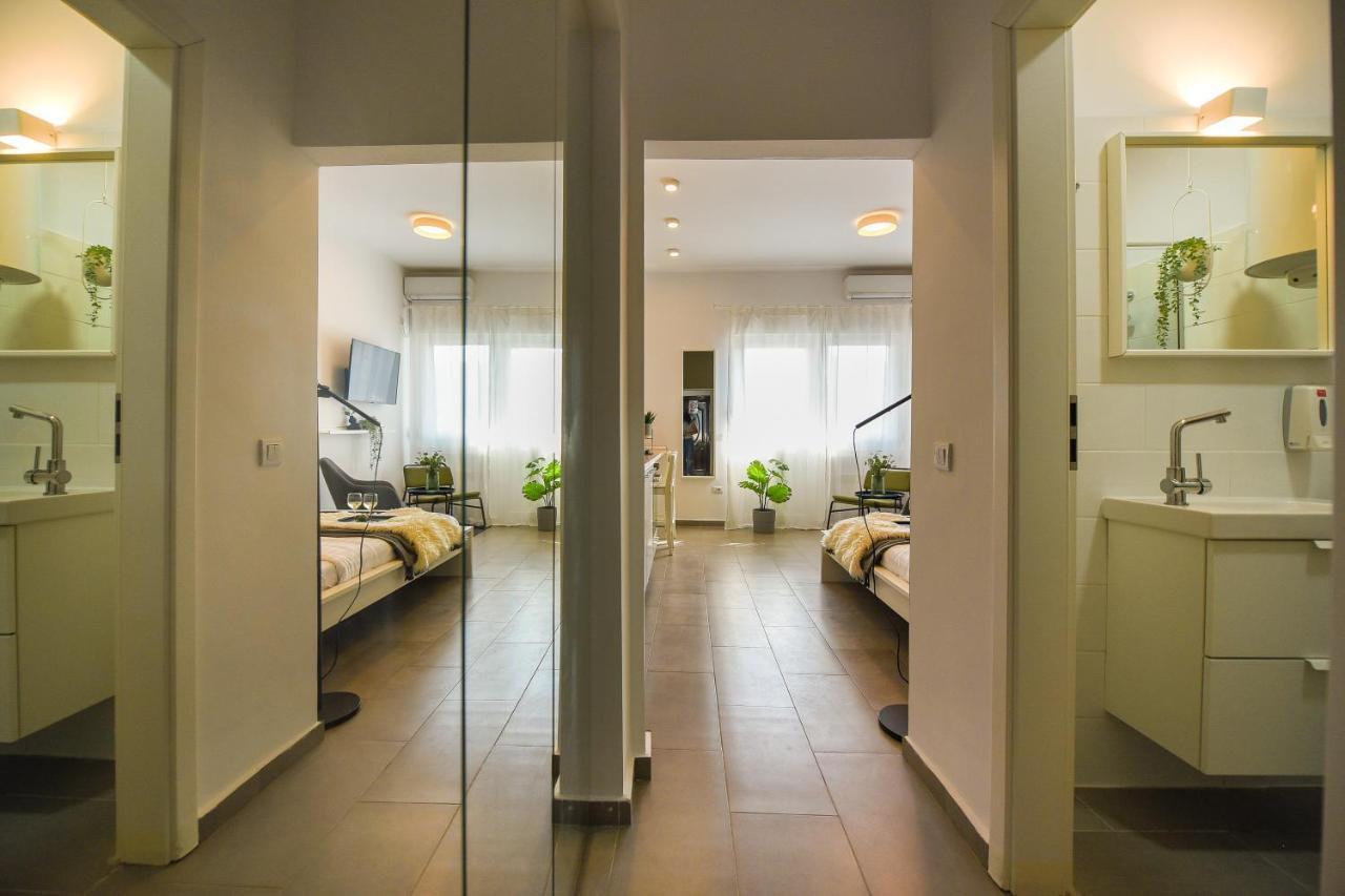 Classy Comfort - Chic Studio On Regina Elisabeta Bükreş Dış mekan fotoğraf