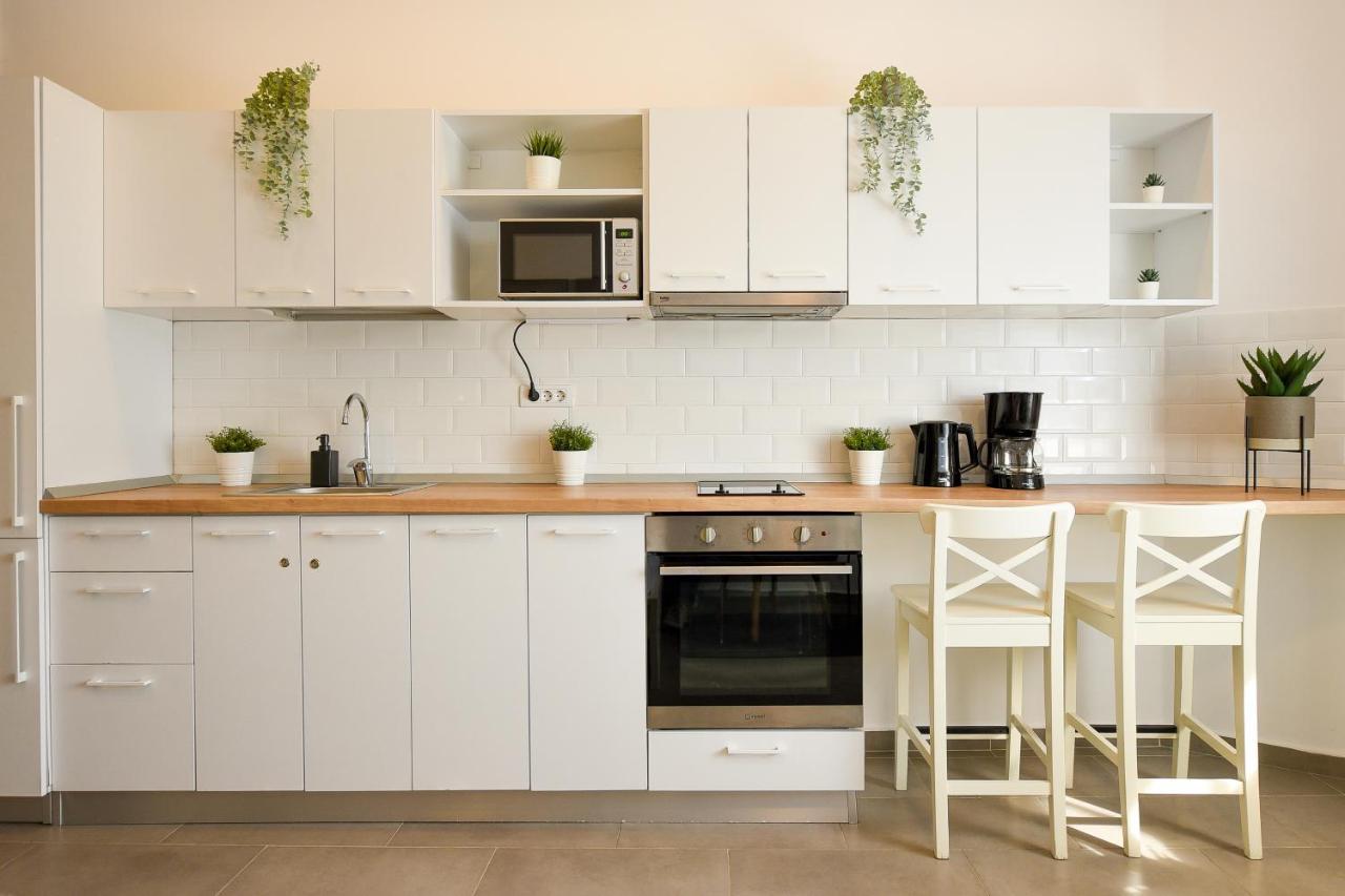 Classy Comfort - Chic Studio On Regina Elisabeta Bükreş Dış mekan fotoğraf